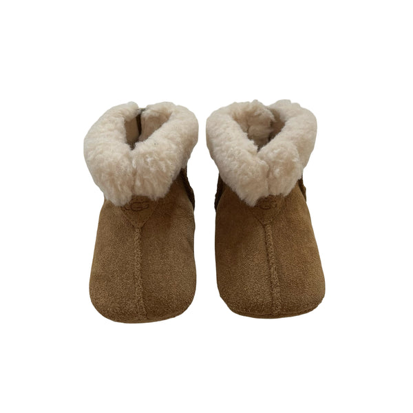 UGG Chestnet Gojee Booties - Size 4-5