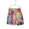 Old Navy Pastel Tropical Tree Swim Suit - Size M 8