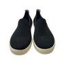 Rothy's Black 'The Kids Sneaker' - Size 1Y