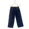 Ralph Lauren Navy Corduroy Pants - Size 3