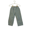 Morley Light Olive Green Pants - Size 2