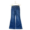 Gap Denim Studded '70s Flare' Jeans - Size 10