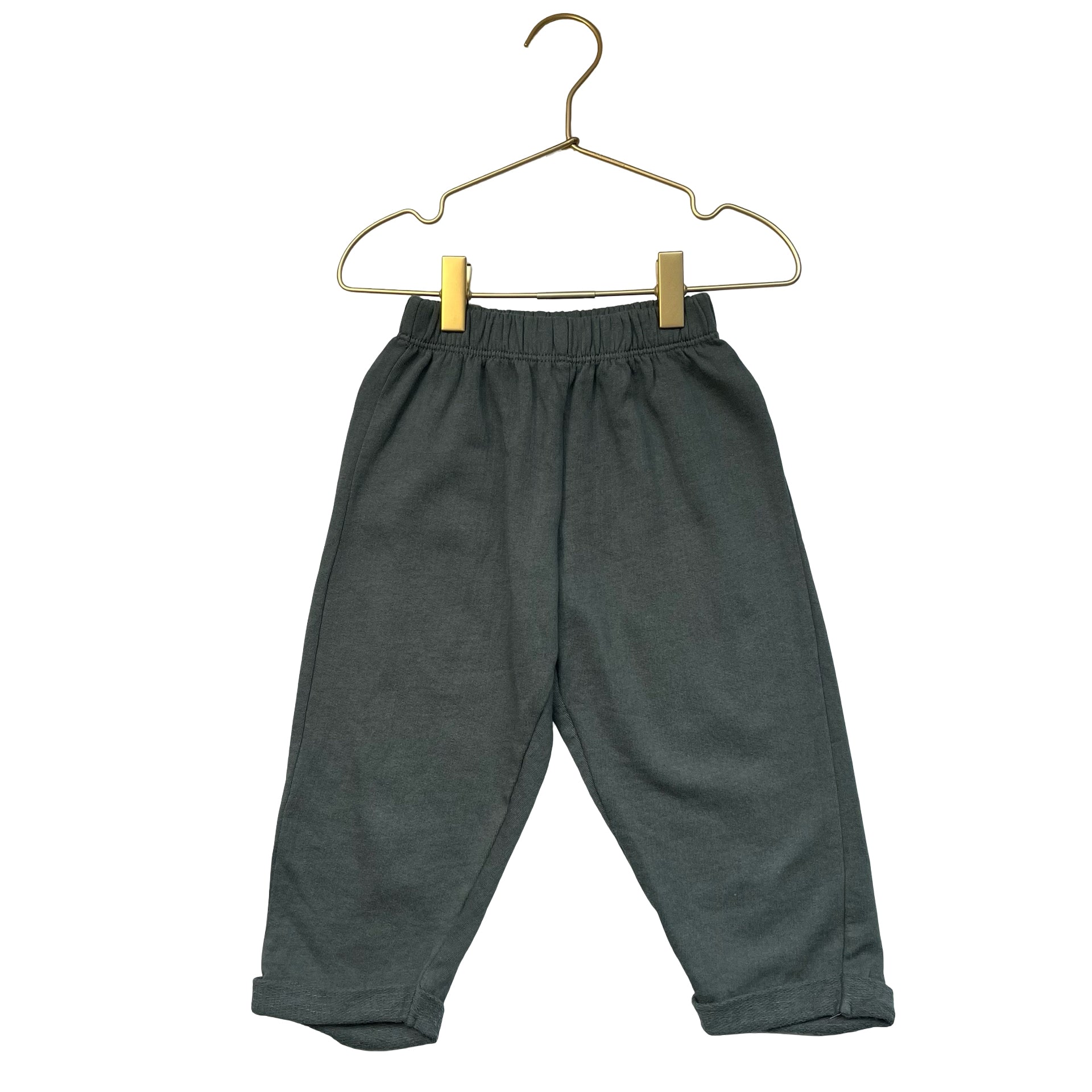 Zara Green Pants - Size 3