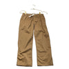 Cat & Jack Brown 'Straight' Pants - Size 10