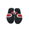 Nike Black & Red Sneakers - Size 12C