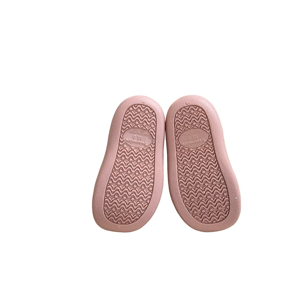 Tree Grandpa Pink Rain Boots - Size 13 (5.5)