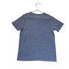 Crewcuts Heather Blue 'Legend' T-Shirt - Size 8