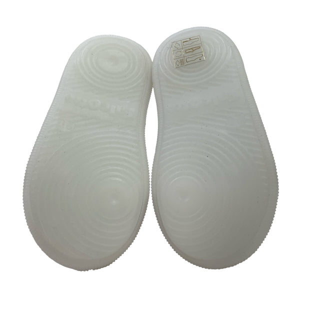 Falcotto Pink Sneakers New in Box - Size 20 (4.5)