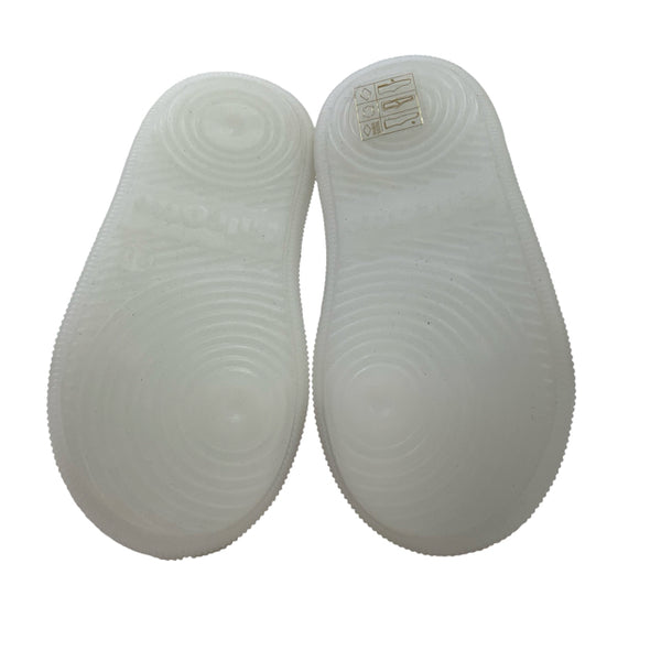 Falcotto Pink Sneakers New in Box - Size 20 (4.5)