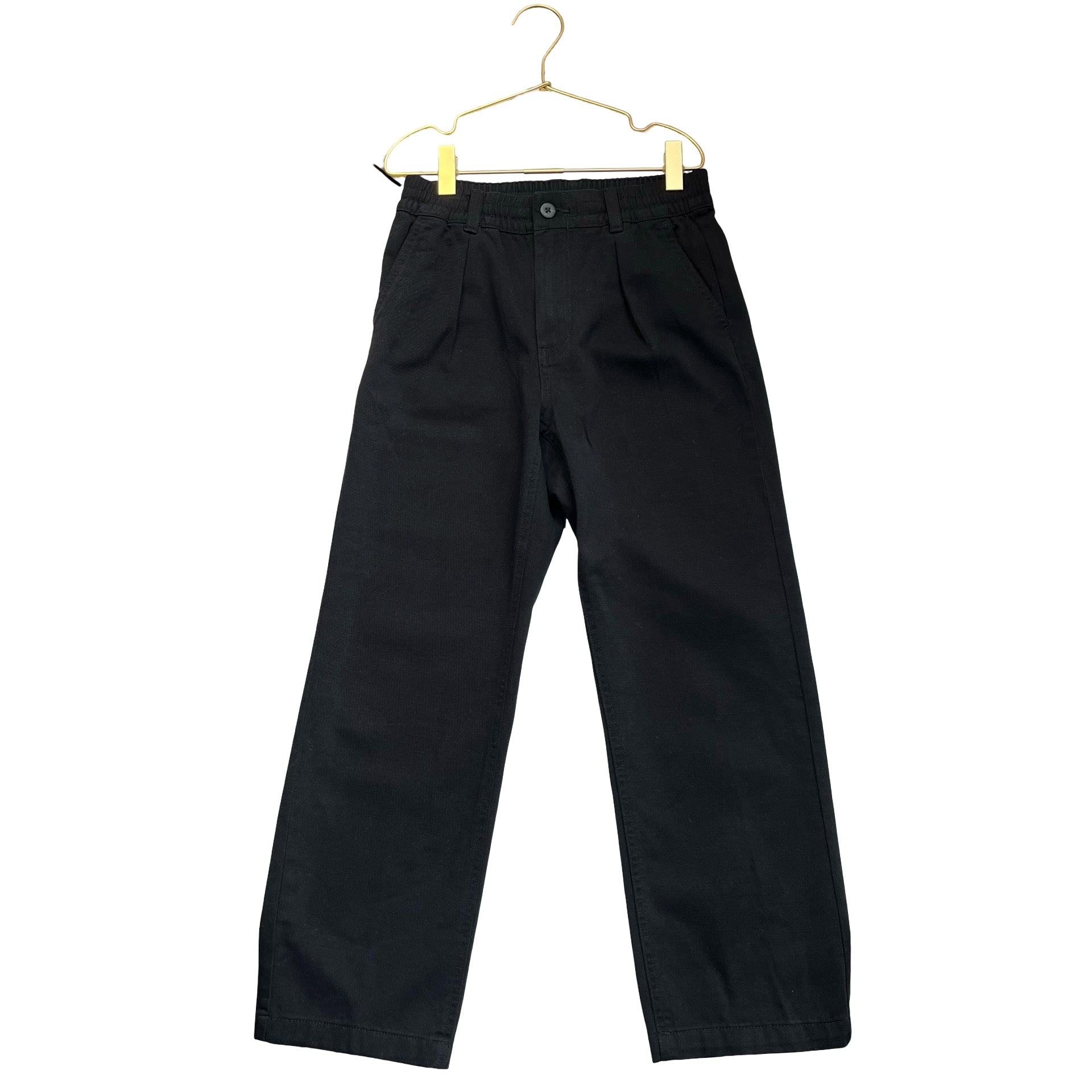 Polo Ralph Lauren Black Pants - Size 8