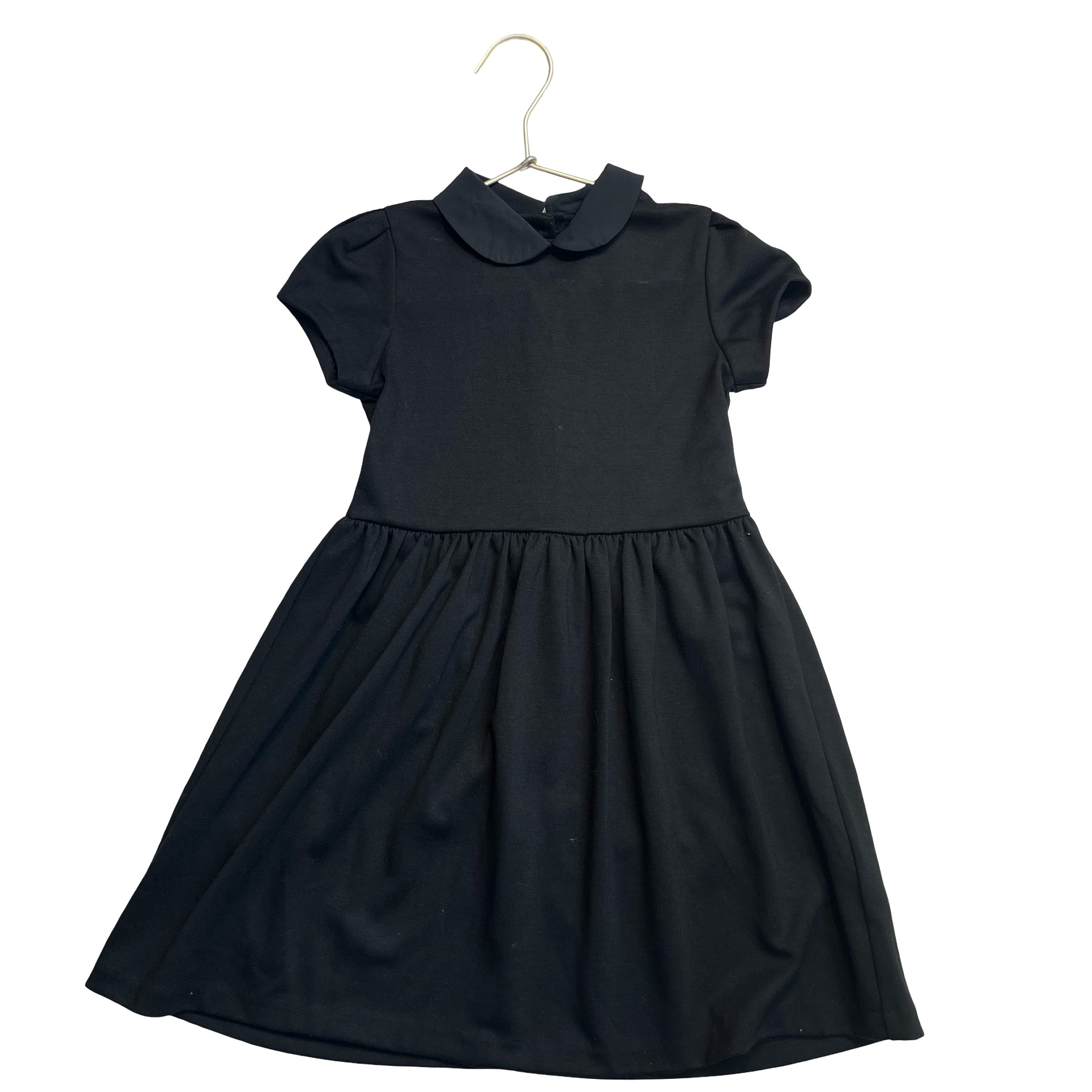 Polo Ralph Lauren Black Dress - Size 6