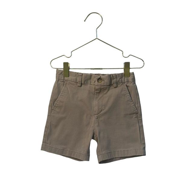 Vineyard Vines Khaki Shorts - Size 4T