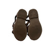 Carter's Brown Sandals - Size 7