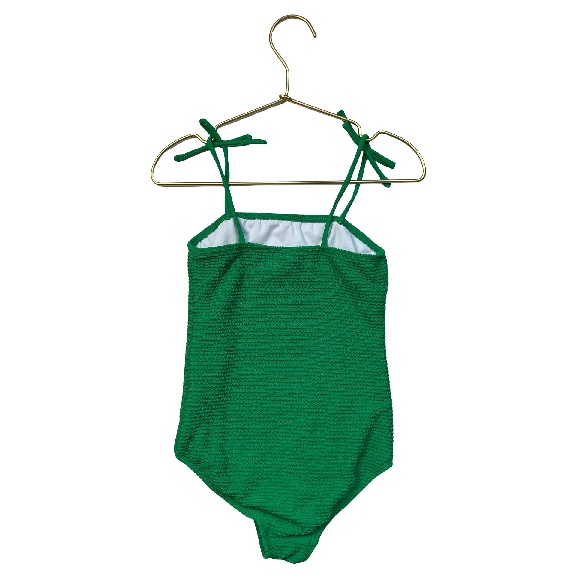 Cotton On Green Swim Suit - Size 5