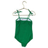 Cotton On Green Swim Suit - Size 5
