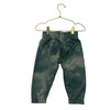 Nike Green Tie-Dye Athletic Joggers - Size 18 Mo