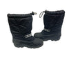 Sorel Black Winter Boots - Size 13