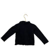 1 + in the family Black Textured Blazer - Size 12 - 18 Mo Estimated - Bounce Mkt