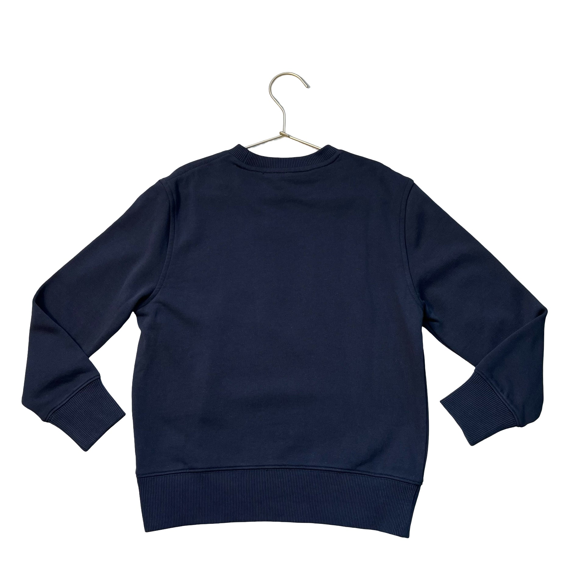 Brooks Brothers Navy Henry The Sheep Sweatshirt - Size S 8