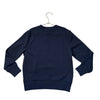 Brooks Brothers Navy Henry The Sheep Sweatshirt - Size S 8