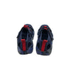 Keen Hyperport H2 Navy & Red Closed-Toe Sandals New in Box - Size 10