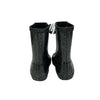 Hunter Black Glitter Rain Boots - Size US 7G/6B (UK 5 EU 22)