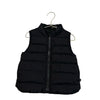 Baby Gap ColdControl Black Puffer Vest - Size 3