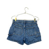 Gap Kids 'Shortie' Denim Jean Shorts - Size 10 Plus