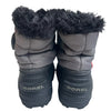 Sorel Gray, Red, Black Winter Boots - Size 6