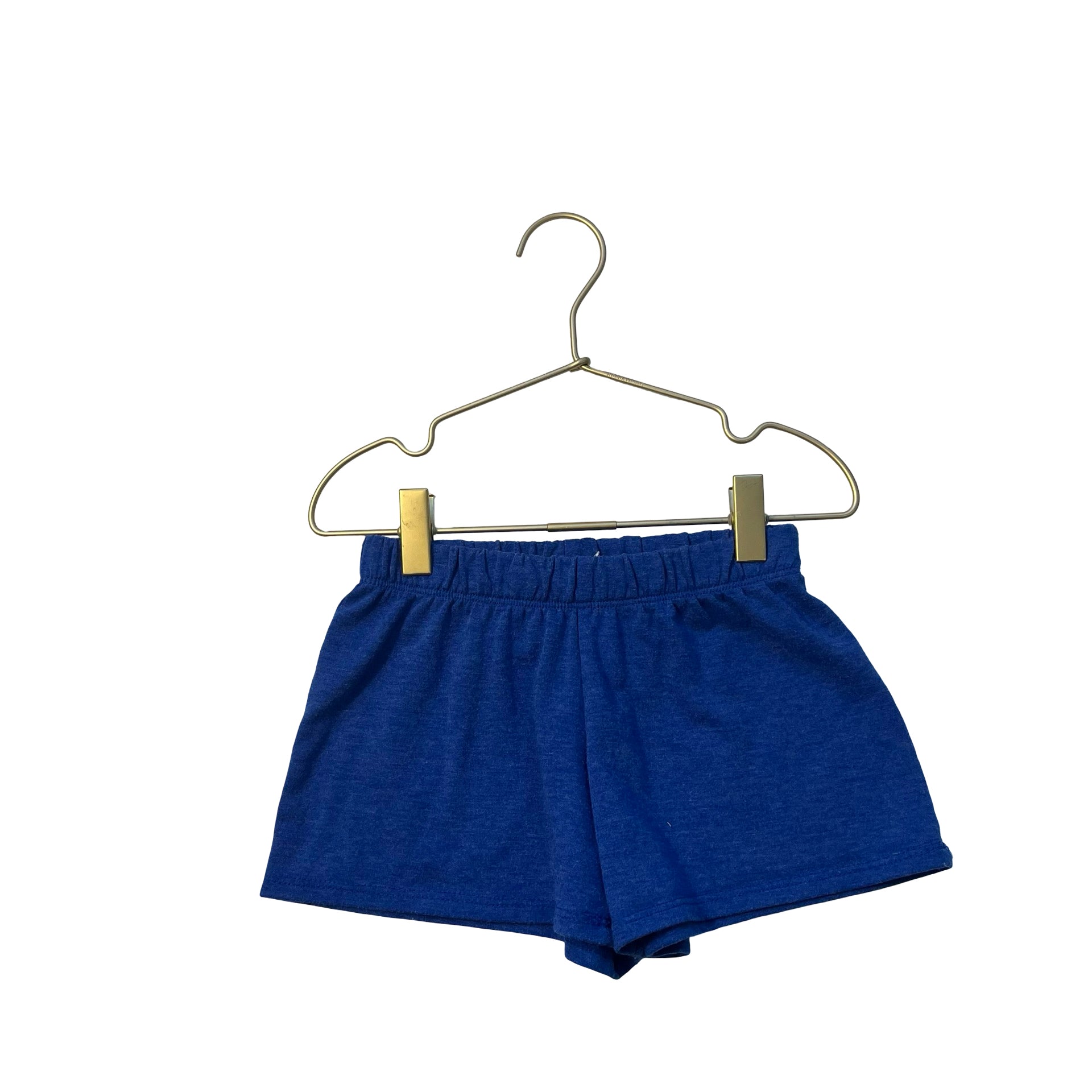 Firehouse Blue Shorts - Size XS (6)