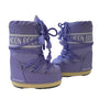 Moon Boot Lilac Winter Boots New in Box - Size 7J-9.5J