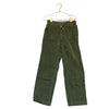 Crewcuts Olive Green Corduroy Pants - Size 8