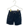 Crewcuts Navy Shorts - Size 2