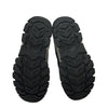 Hobibear Black & Silver Winter Boots - Size 2Y