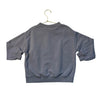 Zara Gray Sweatshirt - Size 4-5