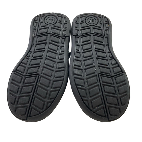 Stride Rite Black Patent Shoes - Size 6M
