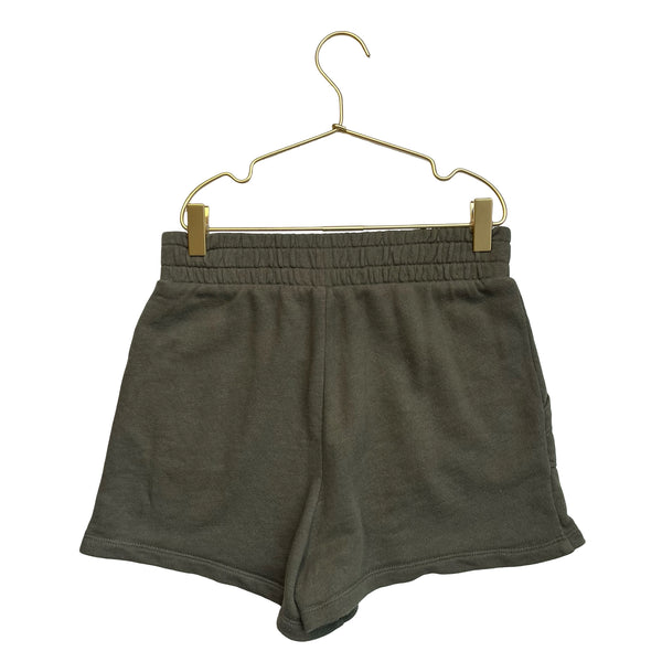 Treasure & Bond Olive Green Shorts - Size L 10-12