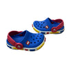 Crocs x Lego Blue Shoes - Size C4-5