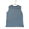 Old Navy Active Light Blue Tank - Size S 6-7