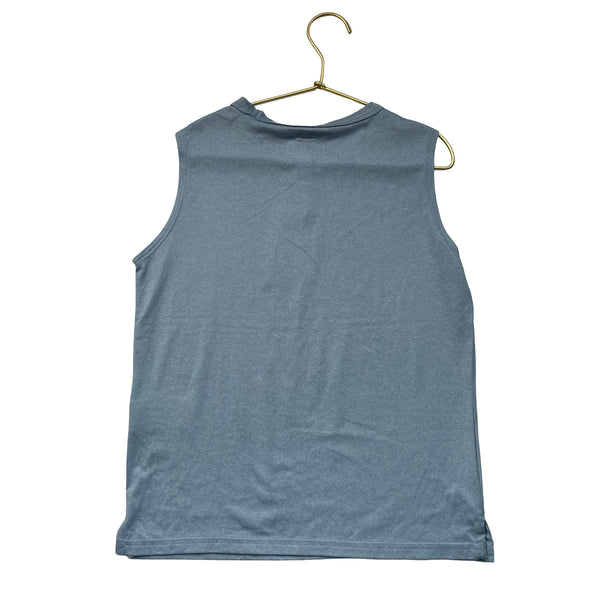 Old Navy Active Light Blue Tank - Size S 6-7
