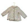 Zara Tan Jacket - Size 2-3