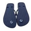 Havaianas Navy Flip Flops - Size 11-12C (27-28)