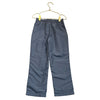 Children's Place Sport Gray Lined Athletic Pants - Size 5