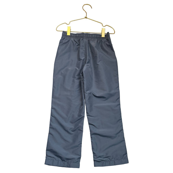 Children's Place Sport Gray Lined Athletic Pants - Size 5