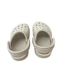 Crocs Tan Shoes - Size C4