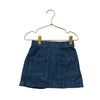 Next Denim Jean Skirt - Size 3-4Y