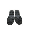 Zara Black Patent Loafers - Size 26 (9.5)