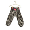 Next Leopard Print Pants - Size 12-18 Mo