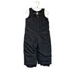 Children's Place Black Snow Bib - Size 2T