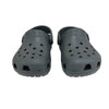 Crocs Gray Shoes - Size C7